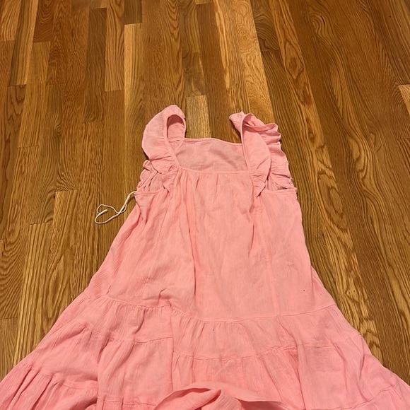 NWT Free People Caught in Motion Maxi Dress size Small - Picture 12 of 13